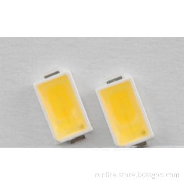 Higher Quality 1W SMD 5730 White LED Diode(RoHS)
